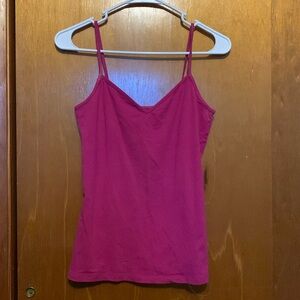 Old Navy Pink Tank Top